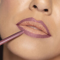 Plush Lipliner Pinky Swear